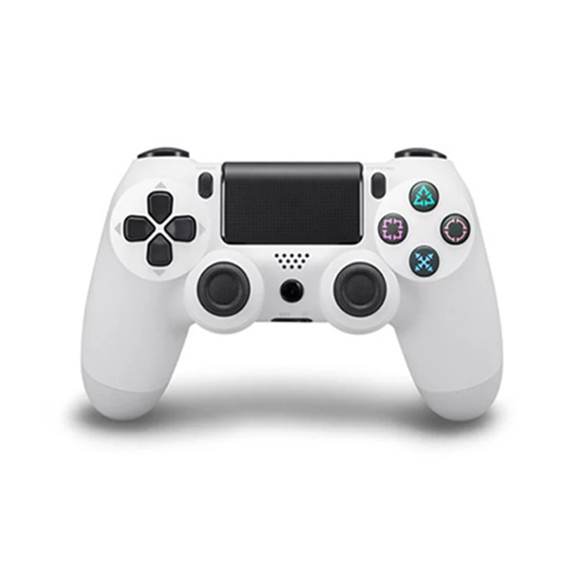 8 цветов bluetooth контроллер для SONY PS4 игрового контроллера геймпад Play Station 4