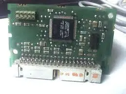 

Inverter drive board ACS400 SNAT4441C
