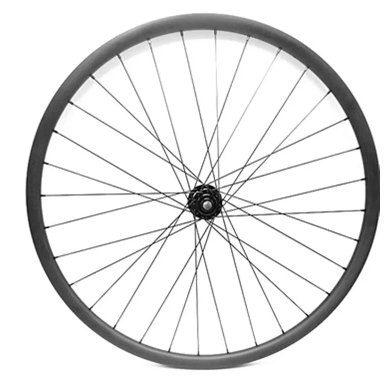 Велосипедное колесо mtb 29er переднее bitex boost 110x15 шириной? Мм 30 мм 720 г бескамерное