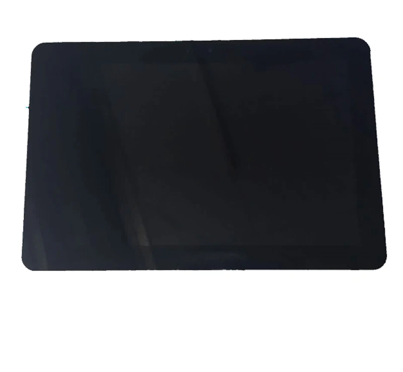 Сменный ЖК дисплей STARDE для Samsung Galaxy Tab P7500 с сенсорным экраном и дигитайзером в