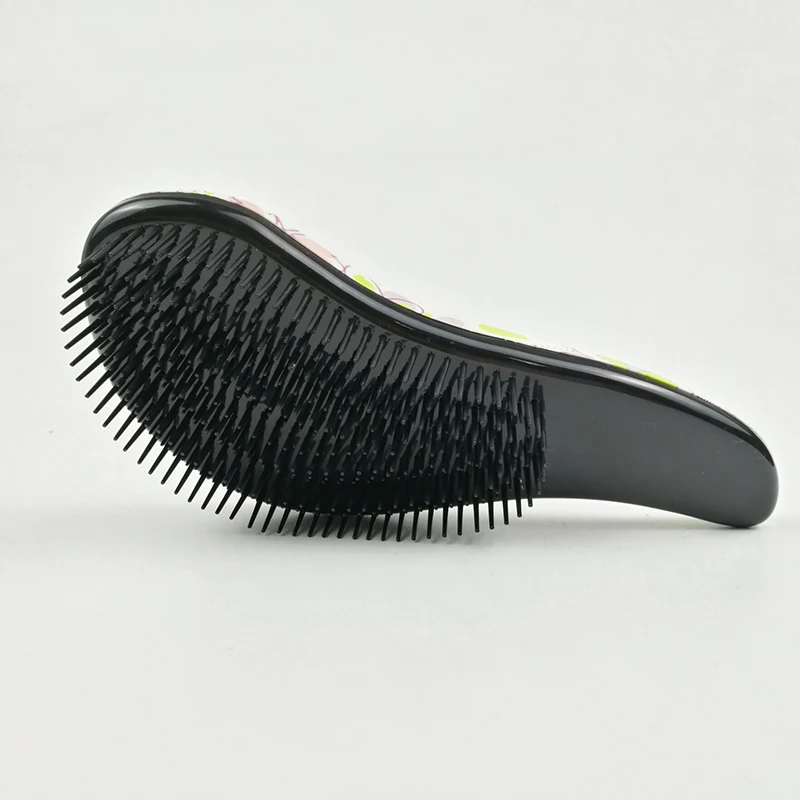 Новинка расческа для волос профессиональные Волшебные выпрямляющие расчески
