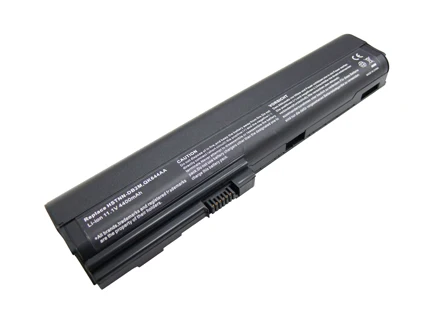 LMDTK Новый 6-элементный Аккумулятор для ноутбука HP EliteBook 2560p 2570p | Компьютеры и офис