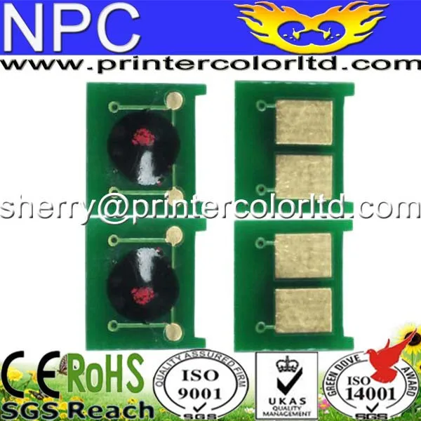 Чип ДЛЯ CANON SENSYS MF 8030 CRG 416-Y canon i-sensys MF-8050 цветной принтер сброс чипов-бесплатная