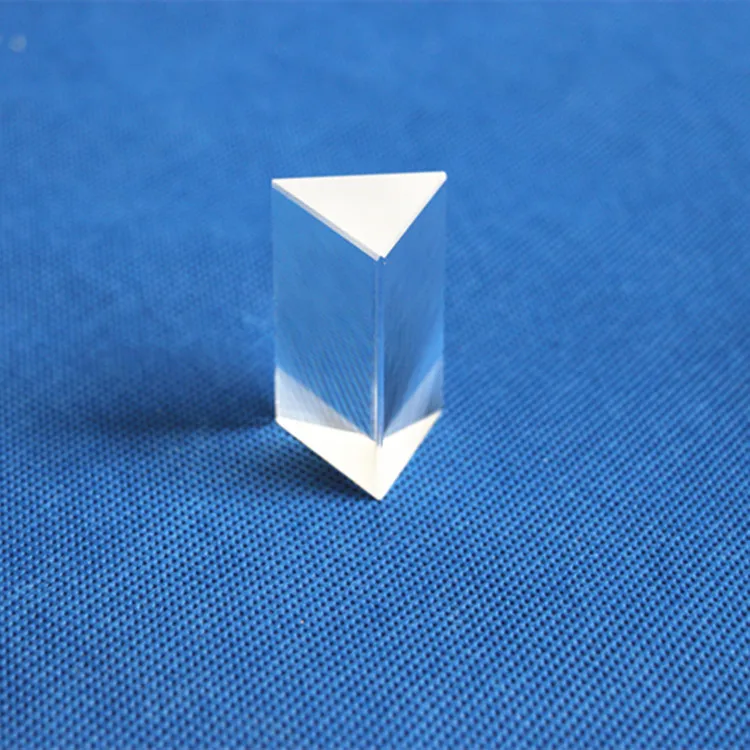 Тройная призма вогнутое выпуклое зеркало 3 шт. в наборе инструменты для