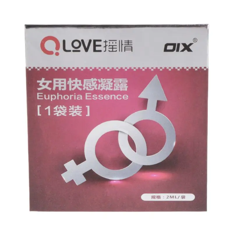 Гель для оргазма женщин Love Climax спрей секса мощное увеличение Новое