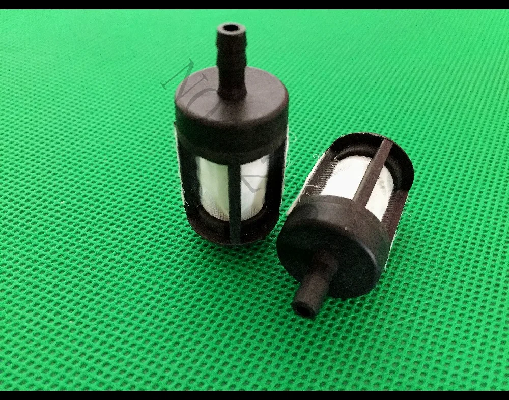 Tool Parts Chain Saw Fuel Filter Pick up body For 52cc 58cc Chainsaw Spare 4500/5200/5800 | Инструменты