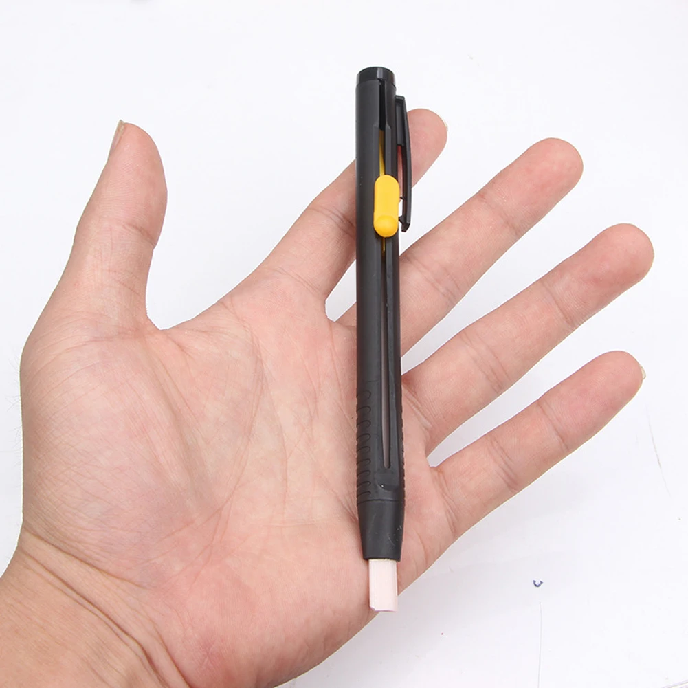 Аксессуары Профессиональный нетоксичный маркер для ткани искусство Мел шитья