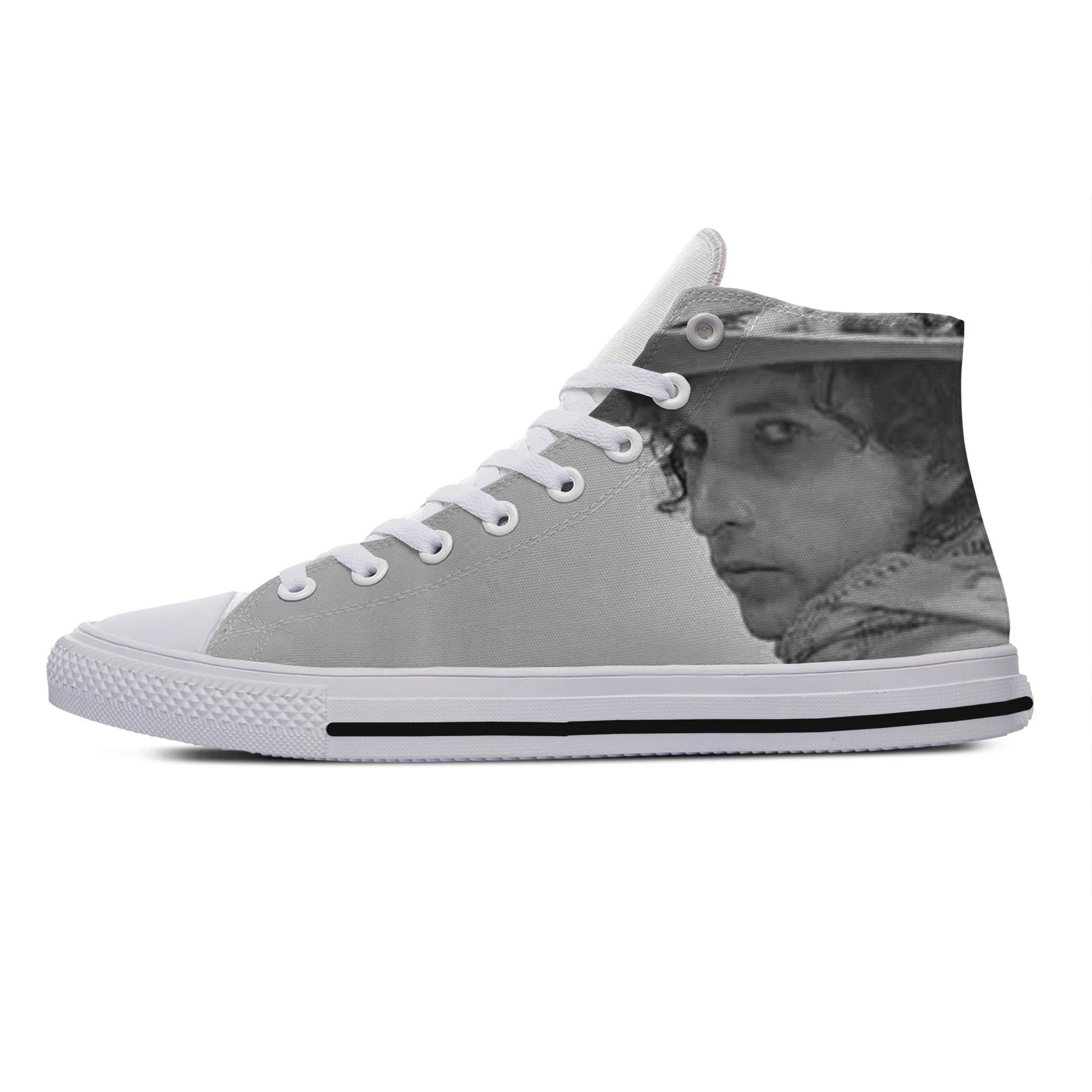 Лидер продаж 2019 года модные забавные кроссовки высокого качества повседневная