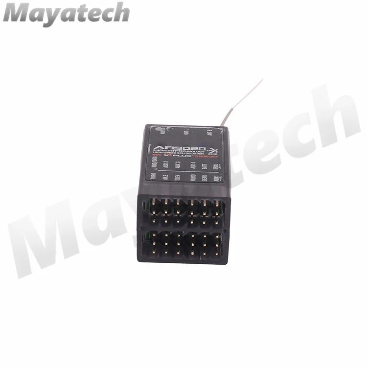 Цифровая акустическая модуляция AR9020 2 канальный 9 приемник со спутником лучше чем