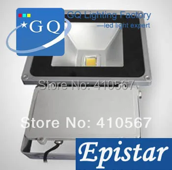 

4pcs 70W led flood light led search 85~265V wall washer Outdoor garden yard park square building lamp