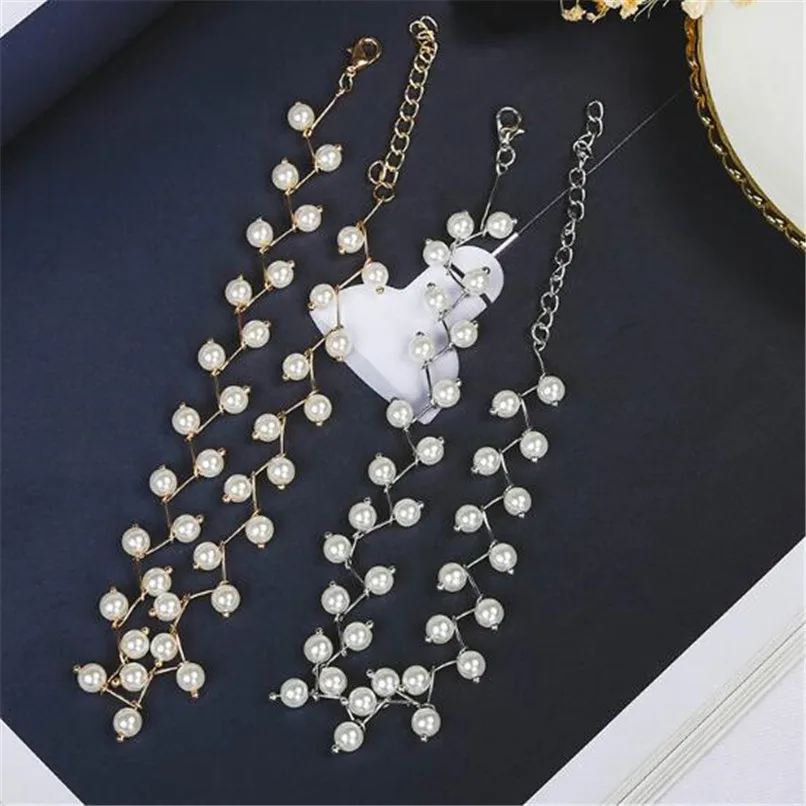 Ювелирные изделия Lusion Большая распродажа роскошное колье из искусственного