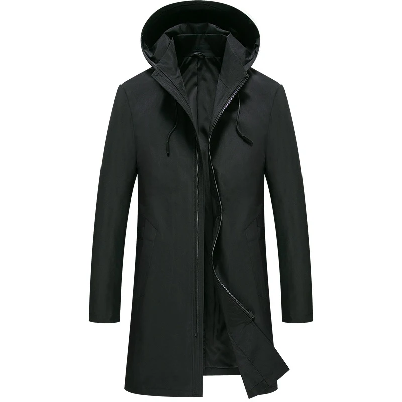 

2019 New Casual High Quality Coupe Vent Homme