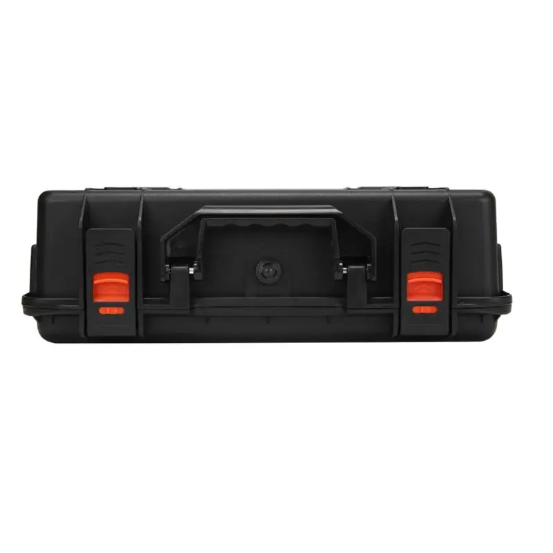 Waterproof Suitcase Handbag Explosion Proof Carrying Case Storage Bag Box for DJI Mavic 2 Pro Drone Accessories