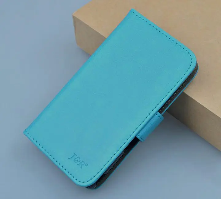 J&ampR Brand case For Lenovo Vibe X2 Luxury PU Leather Wallet Stand Flip Case Cover Phone Bag With Card Holders |