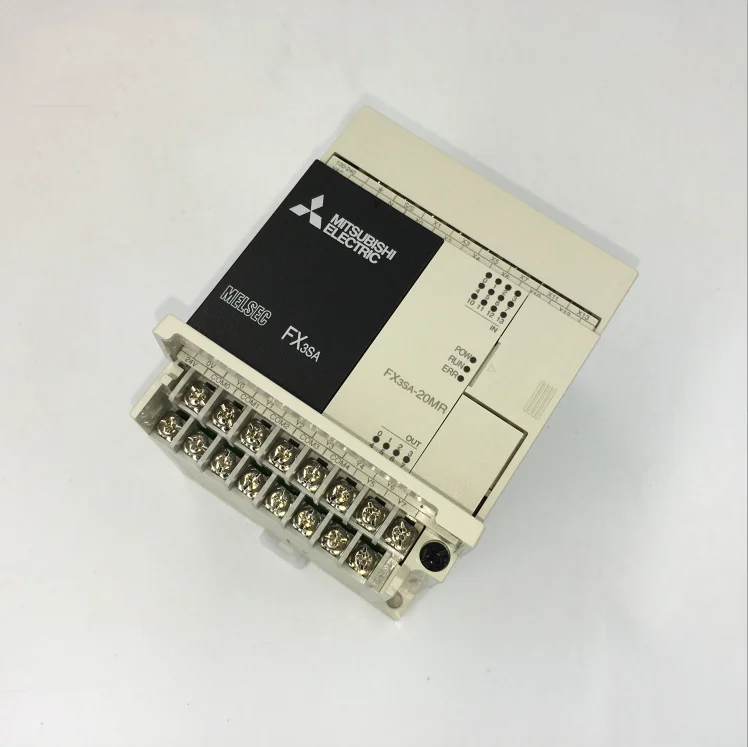 Высокоскоростной контроллер PLC для промышленного оборудования Mitsubishi FX Family |