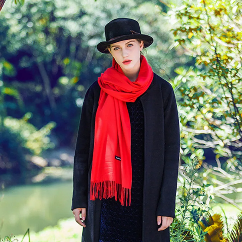 2020 новые летние шарфы для женщин мужские шали и накидки модные однотонные