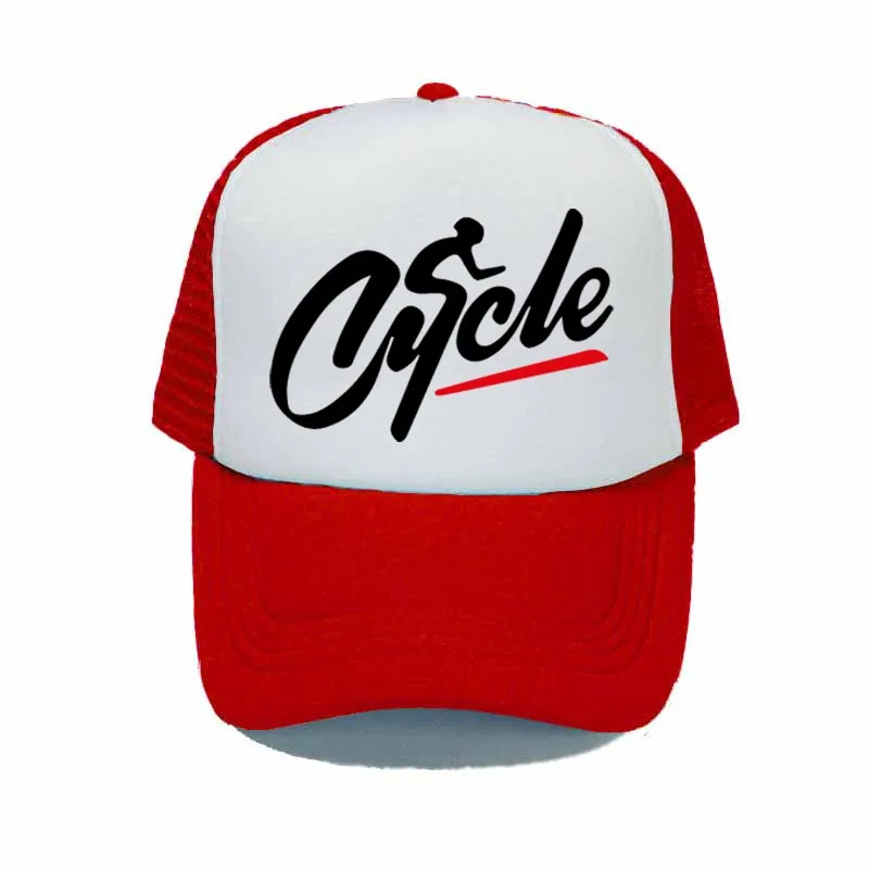 Новая Кепка для горного велосипеда мужчин и женщин велосипедные Фанаты кепки