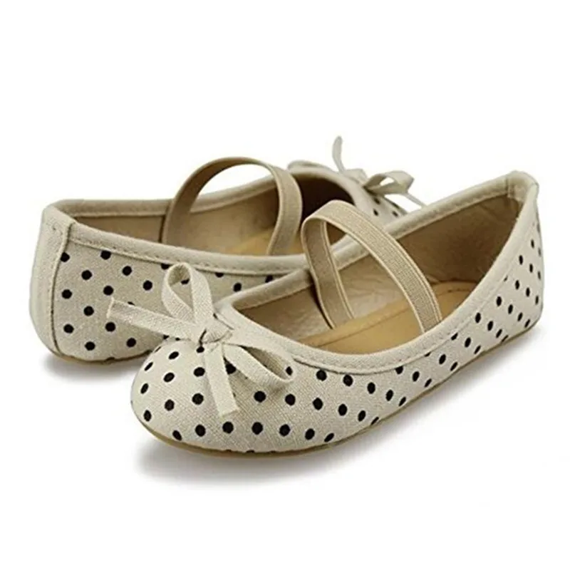 JABASIC/детская обувь на плоской подошве для девочек профессиональная мягкие