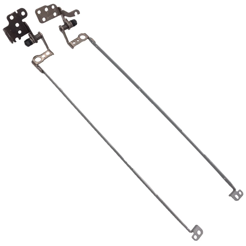 Новые петли для ноутбука ACER Aspire E1 521 531/шлюз NV55S NV57 P/N:AMOHJ000300 AMOHJ000100 AM0HJ000100|laptop hinge|gateway
