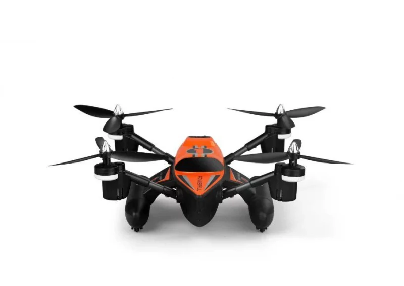 Q353 Водонепроницаемый Квадрокоптер с дистанционным управлением drone 2,4 г Headless режим 3 в 1 море и земли и воздуха Triphibious Fly корабль для малыша подарок