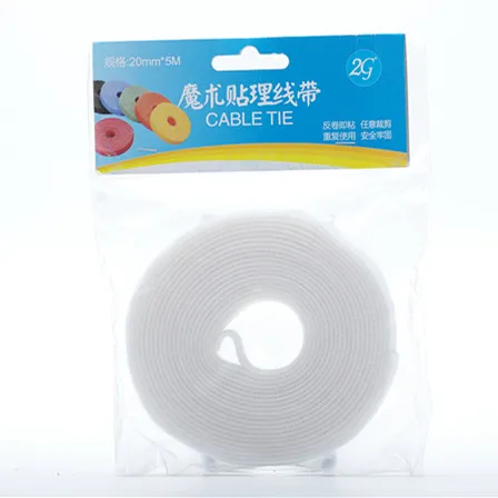 Самоблокирующиеся Кабельные стяжки ширина 10 мм Длина 5 метров