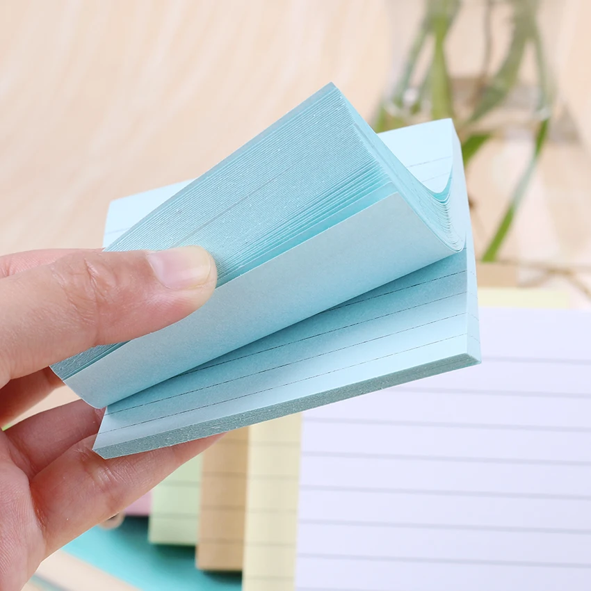 Блокнот для записей 80 страниц|cute sticky notes|sticky notesmemo pad |