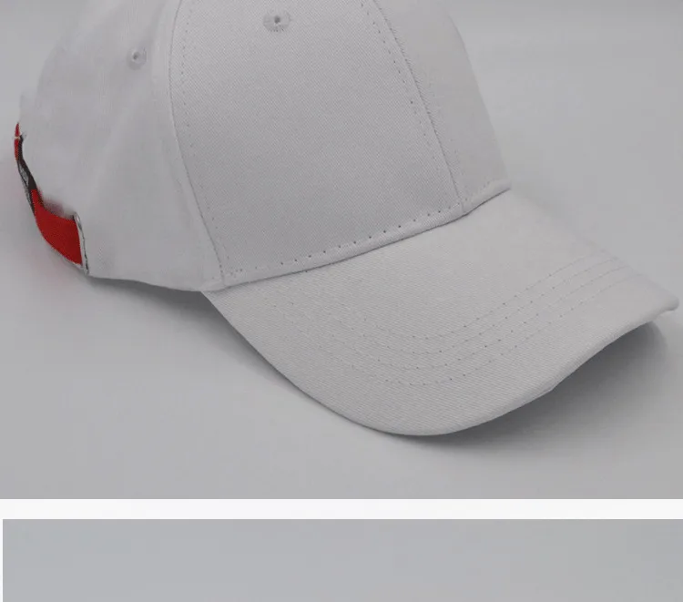 Бейсбольная кепка с вышитыми буквами Gorras, Снэпбэк Шапки, осенне-летняя шапка для мужчин и женщин, кепка s Casquette Homme