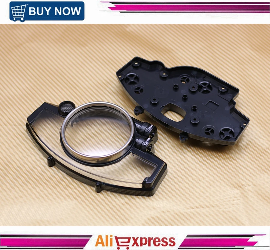 Чехол со спидометром и тахометром для Yamaha YZF R1 2004 2005 2006 R6 2007 2008 2009 2010 2011 2012 |