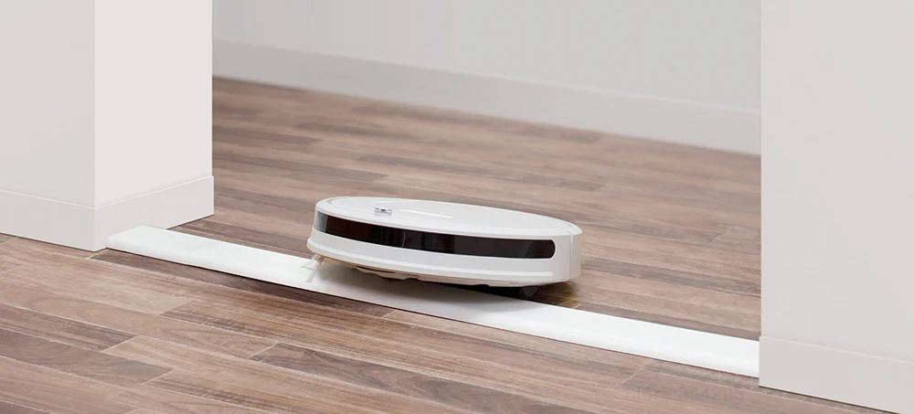 XIAOMI MIJIA Xiaowa C10 E20 Roborock робот-пылесос для дома автоматическая Чистка пыли стерилизация смарт-планируемый Wi-Fi приложение дистанционного управления