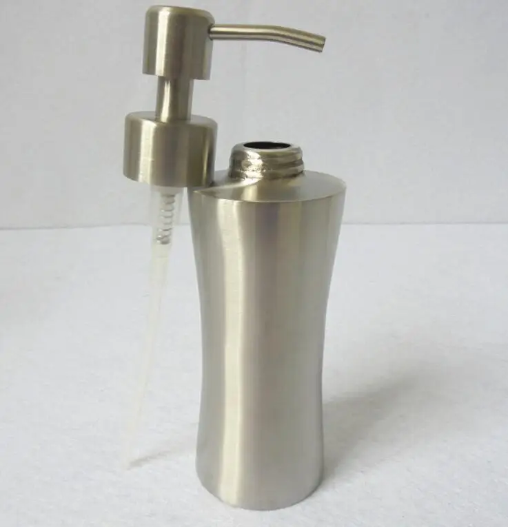 Оптовая продажа Ванная комната Бесплатная установка нажимной тип ручной