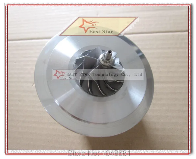 ww Турбокартридж CHRA GT1749S 28200-42600 715843 -0001 715843 -5001С 715843   Для Hyundai Light Truck H-100 Для KIA Bongo 4D56 2.5 (art.: 3920ca455125d) - 3920ca455125d