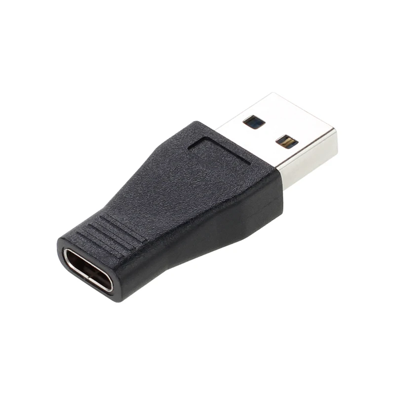 Адаптер Thbelieve USBC к USB 3 0 type C адаптеру для Macbook поддержка передачи данных/зарядки Tipo