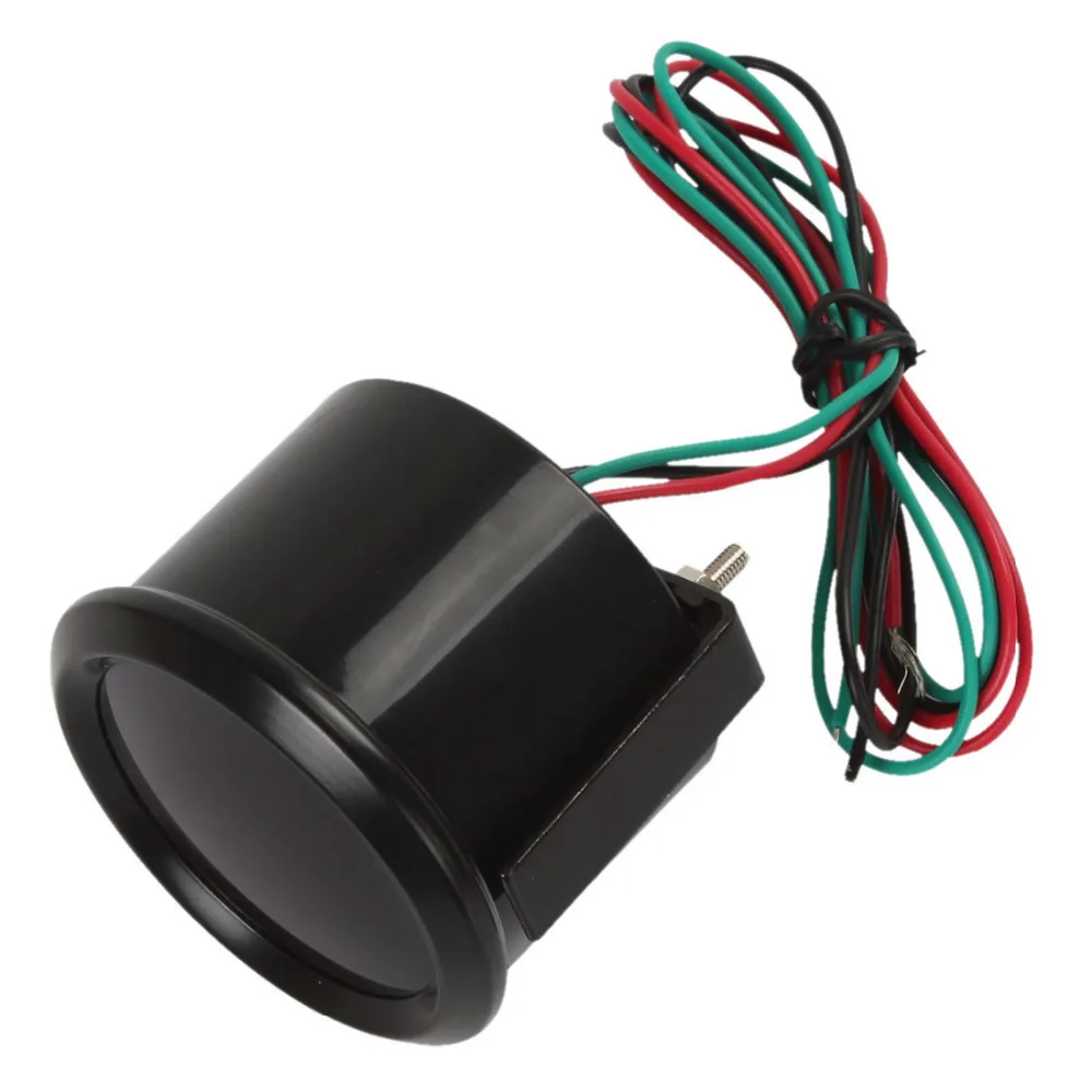 12V NPT 1/8 Цифровой синий светодиодный электронный 1-120 фунтов/кв. дюйм нефть Давление Пресс датчик Сенсор сенсора EngineTest комплект для автомобилей/грузовиков