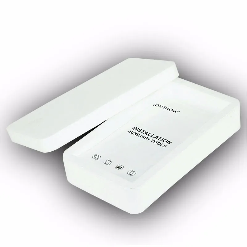 Закаленное стекло для Lenovo Tab3 8 Plus/P8 защитная пленка планшетного ПК с ЖК экраном