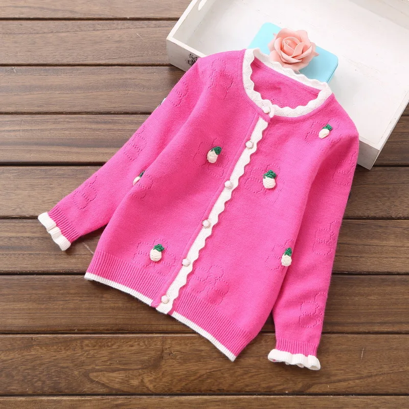 Детские свитера хлопковые для девочек 8060 2019|girls sweater|children sweatergirls sweater cardigan |