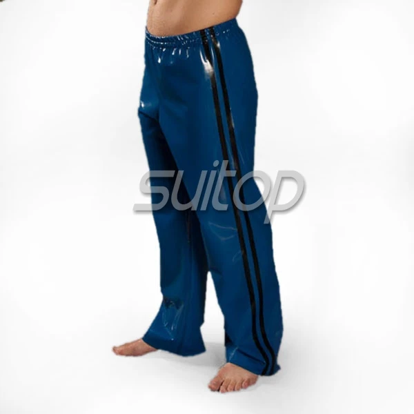 Мужские латексные брюки из латекса|pants pants|army pants jeansarmy |