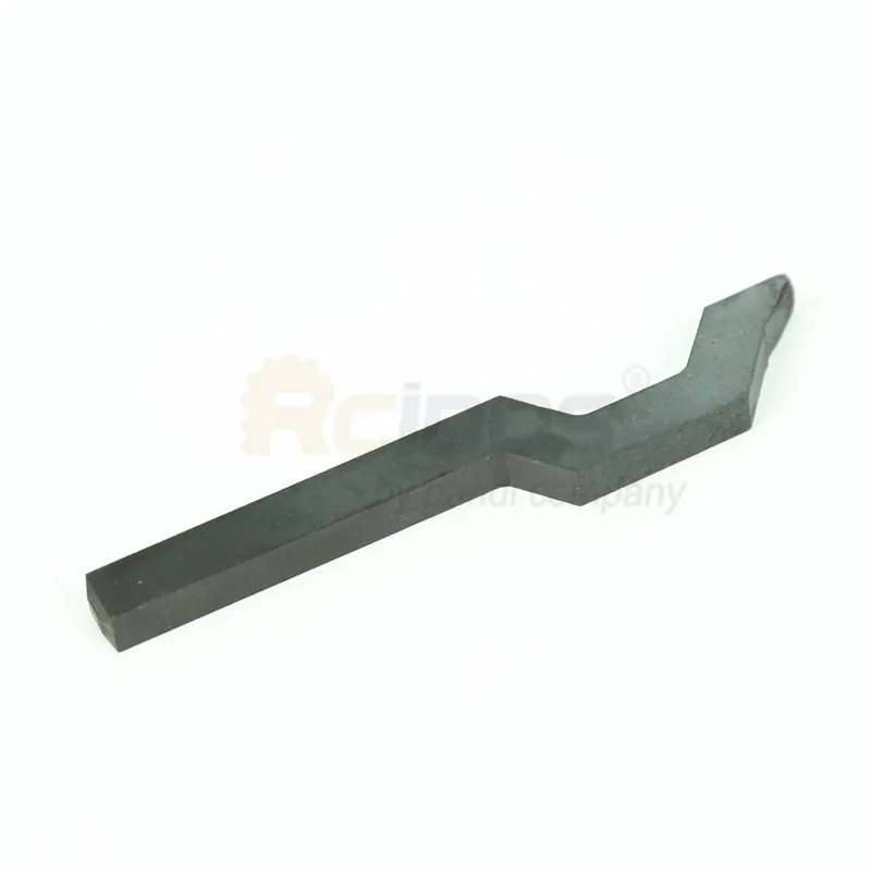 Золотое/серебряное кольцо ювелирные изделия Круглый штамп Серебряный