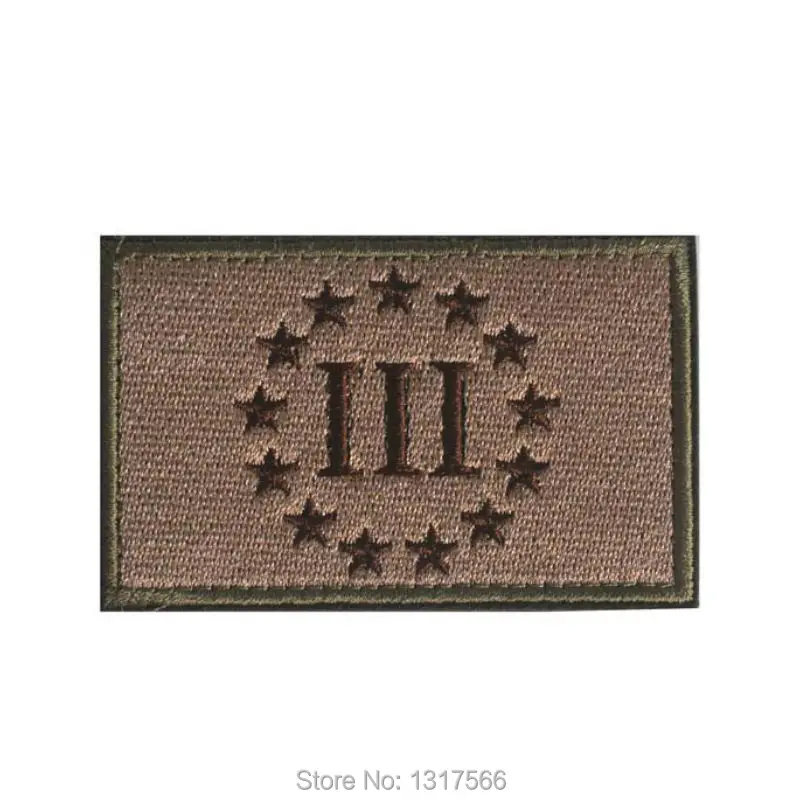 Вышитая на плече искусственная Военная Тактическая бейсболка значки нарукавник