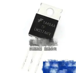 20 шт./LM317AHVT LM317AHV TO220 Новинка|freeshipping| |