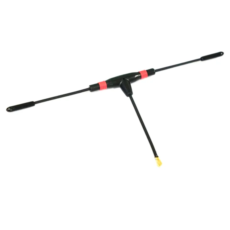 TBS CROSSFIRE BlackSheep Crossfire immber T FPV антенна мини приемник модернизированная Антенна для