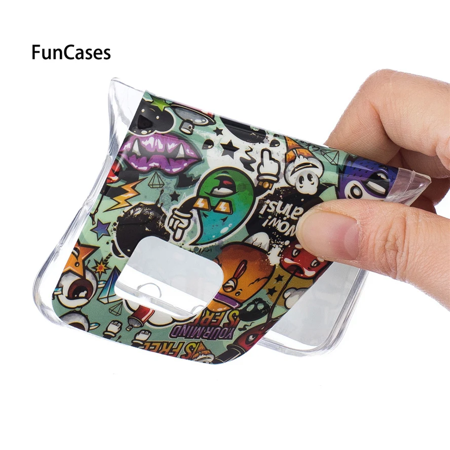 Fundas Серебристые чехол для телефона samsung Galaxy S5 Neo Case S6 S7 край S8 плюс крышка мягкая TPU