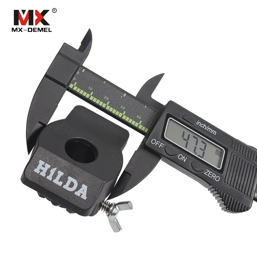 Точность 150 мм Цифровой штангенциркуль Линейка микрометр Электронный LCD Калибр
