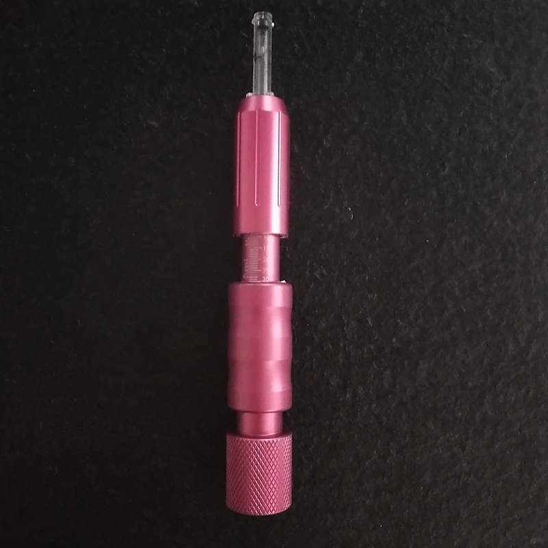 0,3 мл наполнитель для губ hyaluronzuur ручка Ampoule головка распылитель гиалуроновой кислоты ручка для удаления морщин губ иглы для шприца инъекции