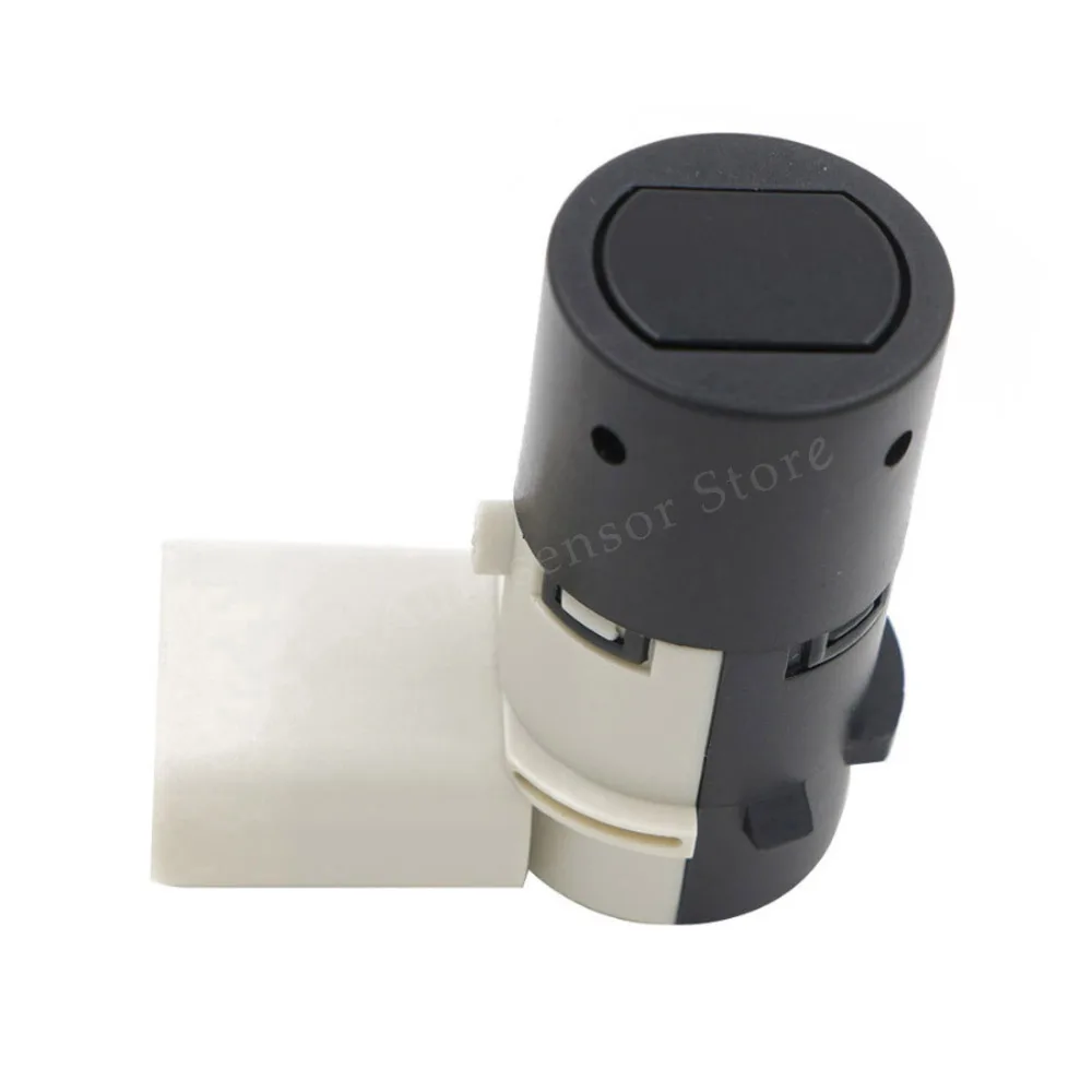 Датчик парковки 7M3919275A PDC 4 шт. датчик радара для Audi VW Seat Skoda Ford Galaxy Sharan A2 A3 A4 A6