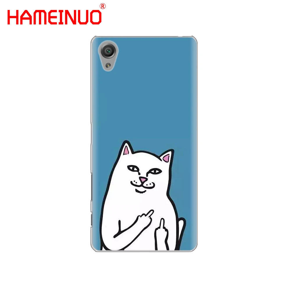 Чехол HAMEINUO для sony xperia C6 XA1 XA2 XA ULTRA X XP L1 L2 XZ1 compact XR/XZ PREMIUM|Бамперы| |