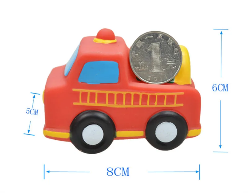 Классические детские Игрушки для ванны с распылителем воды игрушки детей