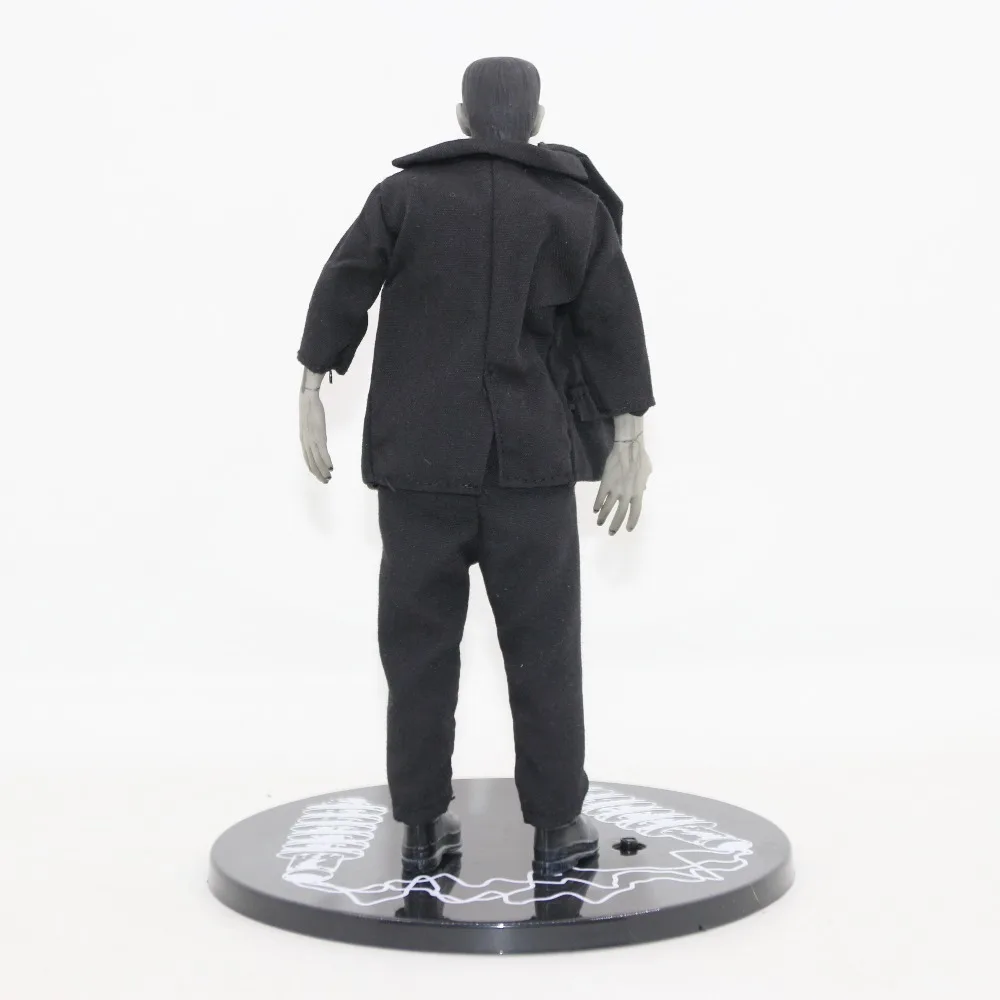 Wholesale Frankenstein 's monster of terror ONE:12 Sacle PVC Action Figure Collection Model Toys for Gift | Игрушки и хобби