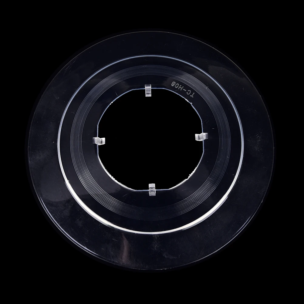 Прозрачные MTB горные велосипеды дорожные маховик поддержка дискового Тормозная