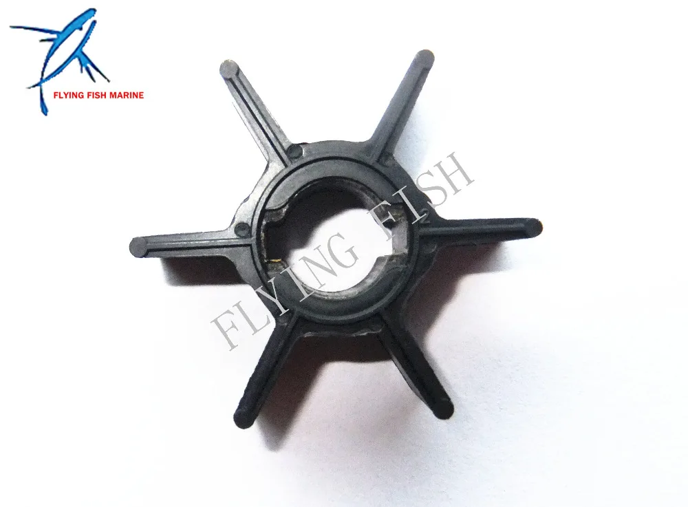 Лопастное колесо водяного насоса для Tohatsu Nissan 2.5HP 3.5HP 309650211 м 309-65021-1 | Автомобили и