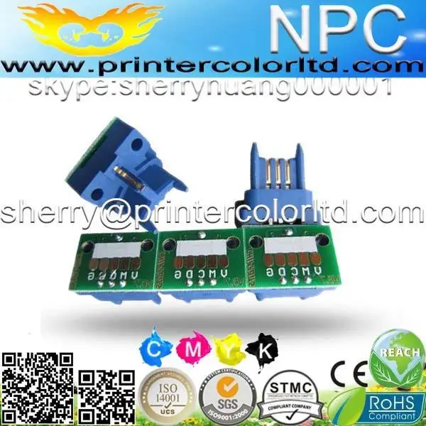 Чип для Sharp MX-2300/2301N/2700G/2700N/2700NJ/3500N/4500N/3501N/4501N/ MX-27/MX-45/NT/NT1 /T/ST/FT/NT/MT/NTB/TD/ND/DM/DR |
